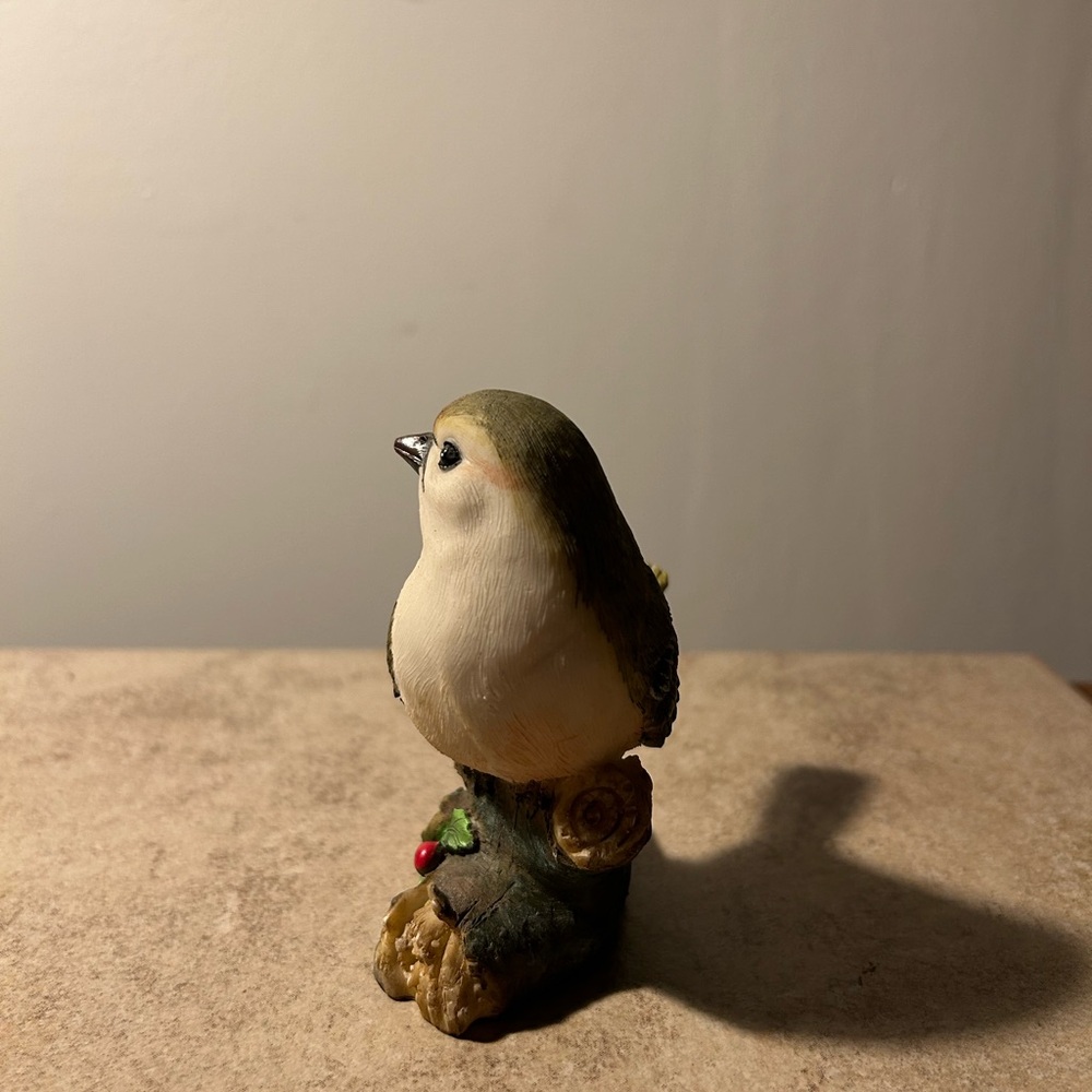 Bird decor - Picture 3 of 4